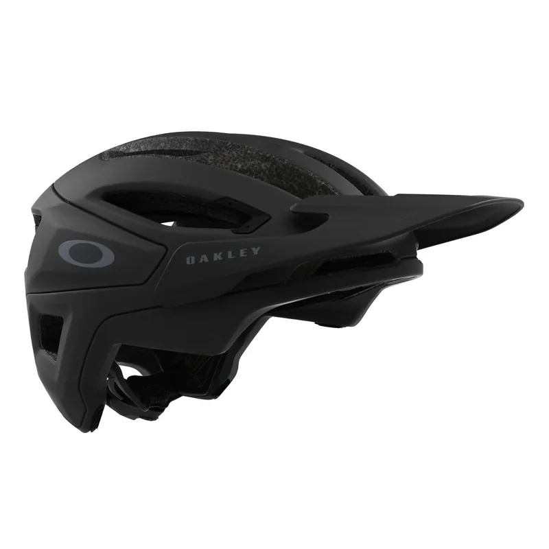 Oakley DRT3 TRAIL EUROPE (Černá) - Cyklistická helma Endorphin Republic Ověřený
