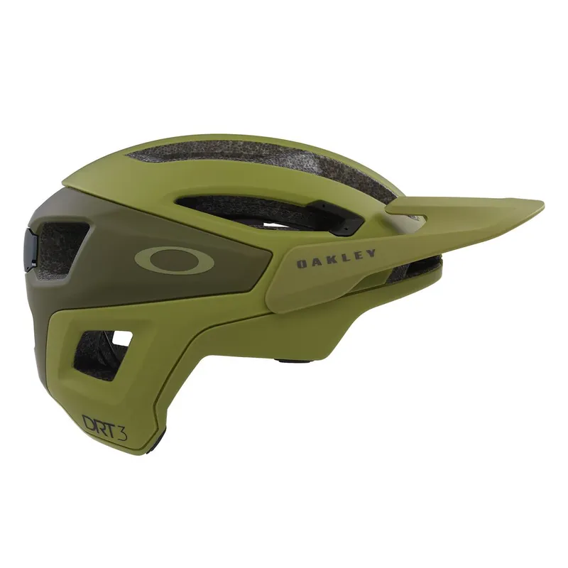 Oakley DRT3 TRAIL EUROPE - Cyklistická helma Endorphin Republic Novinka