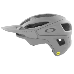 Must-Have Oakley DRT3 TRAIL EUROPE (Šedá) - Cyklistická helma Endorphin Republic