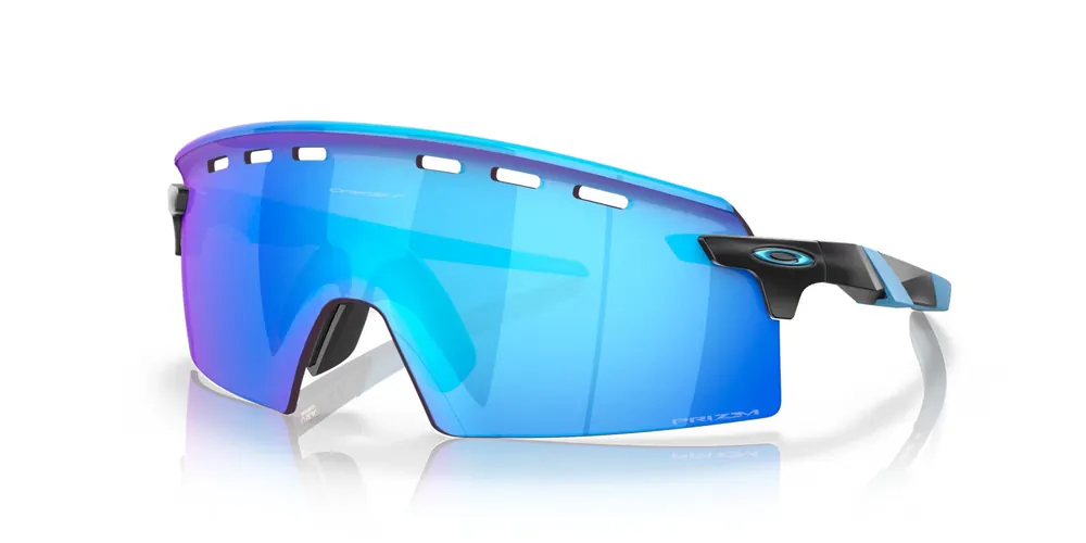 Oakley ENCODER STRIKE VENTED (Černá) - Sluneční brýle Endorphin Republic Originální