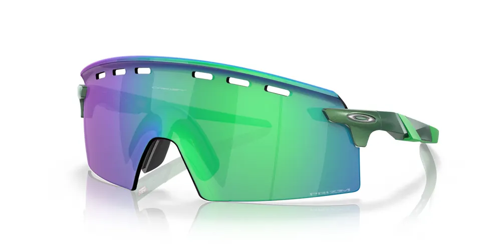Oakley ENCODER STRIKE VENTED (Zelená) - Sluneční brýle Endorphin Republic Cenová Bomba