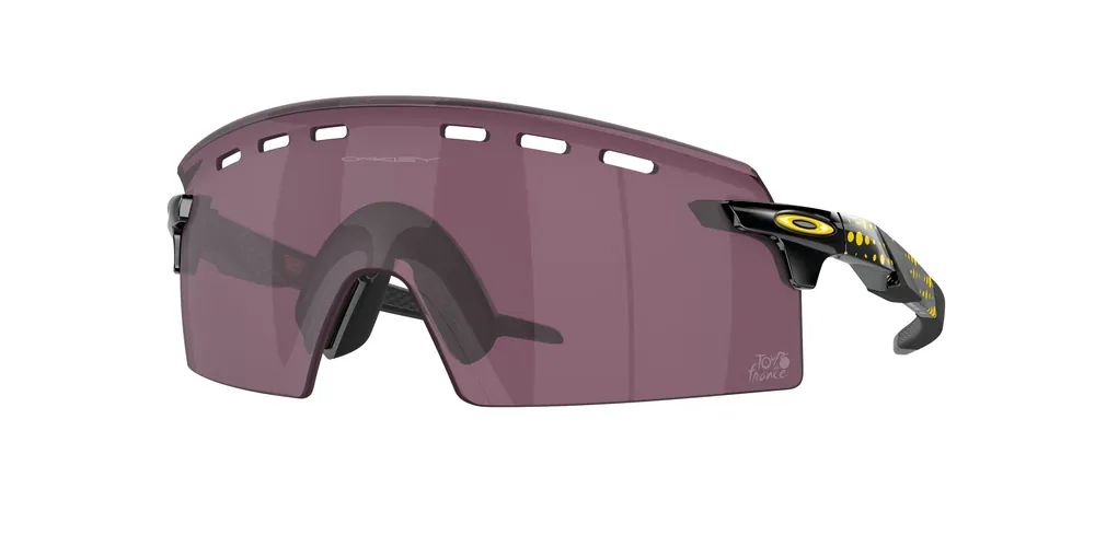 Oakley ENCODER STRIKE VENTED (Černá) - Sluneční brýle Endorphin Republic Ověřený