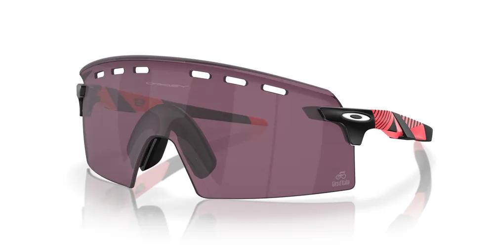 Nejprodávanější Oakley ENCODER STRIKE VENTED (Černá) - Sluneční brýle Endorphin Republic