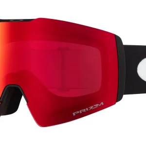 Objednat Nyní Oakley FALL LINE L (Černá) - Lyžařské brýle Endorphin Republic