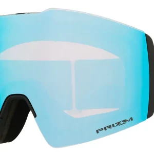 Časově Omezené Oakley FALL LINE L (Černá) - Lyžařské brýle Endorphin Republic