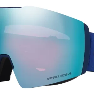 Horká Nabídka Oakley FALL LINE L (Tmavě modrá) - Lyžařské brýle Endorphin Republic