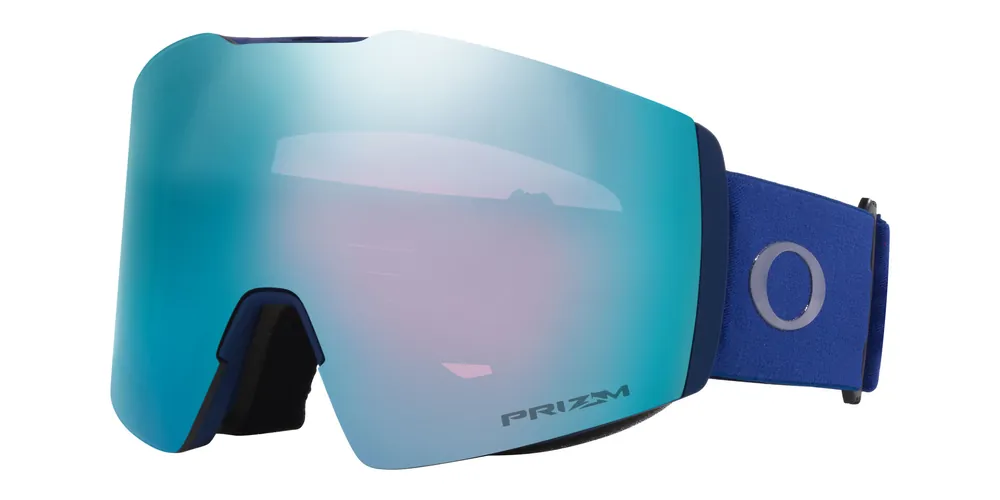 Horká Nabídka Oakley FALL LINE L (Tmavě modrá) - Lyžařské brýle Endorphin Republic