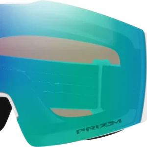 Nízká Cena Oakley FALL LINE M (Bílá) - Lyžařské brýle Endorphin Republic