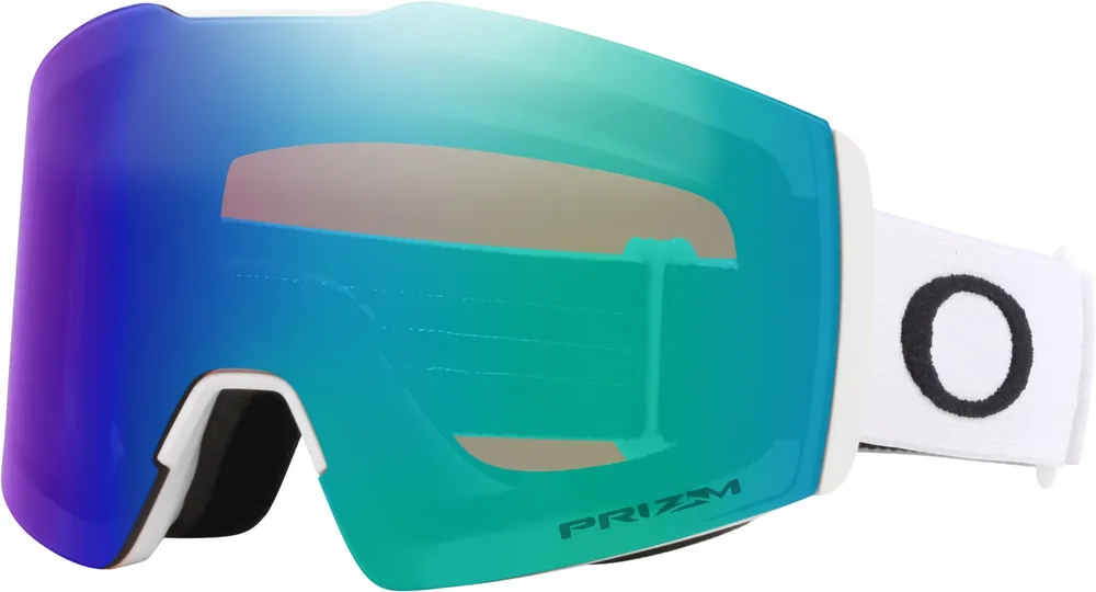 Nízká Cena Oakley FALL LINE M (Bílá) - Lyžařské brýle Endorphin Republic