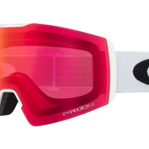 Koupit Online Oakley FALL LINE M (Bílá) - Lyžařské brýle Endorphin Republic