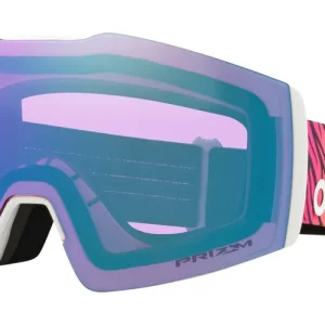 Novinka Oakley FALL LINE M (Bílá) - Lyžařské brýle Endorphin Republic