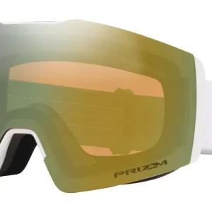 Top Prodej Oakley FALL LINE M (Bílá) - Lyžařské brýle Endorphin Republic