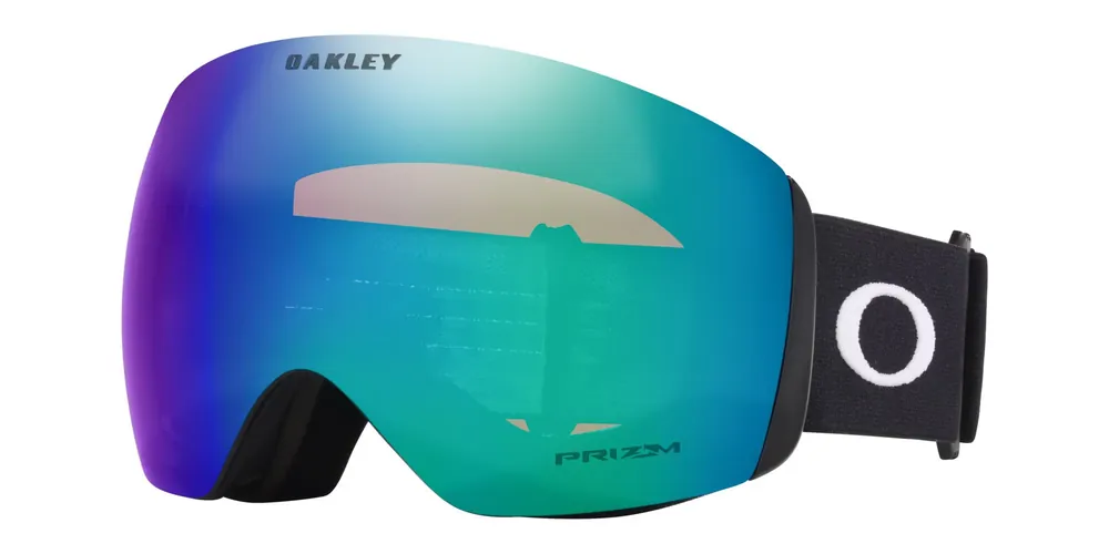 Speciální Cena Oakley FLIGHT DECK L (Černá) - Lyžařské brýle Endorphin Republic