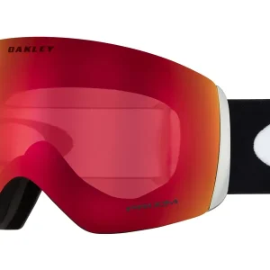 Omezená Nabídka Oakley FLIGHT DECK L (Černá) - Lyžařské brýle Endorphin Republic
