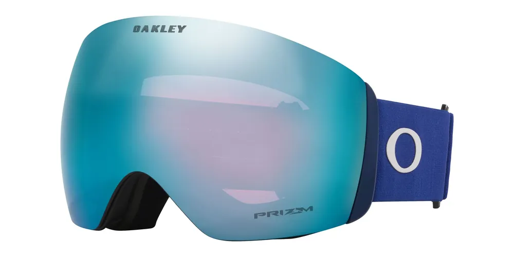 Koupit Online Oakley FLIGHT DECK L (Tmavě modrá) - Lyžařské brýle Endorphin Republic