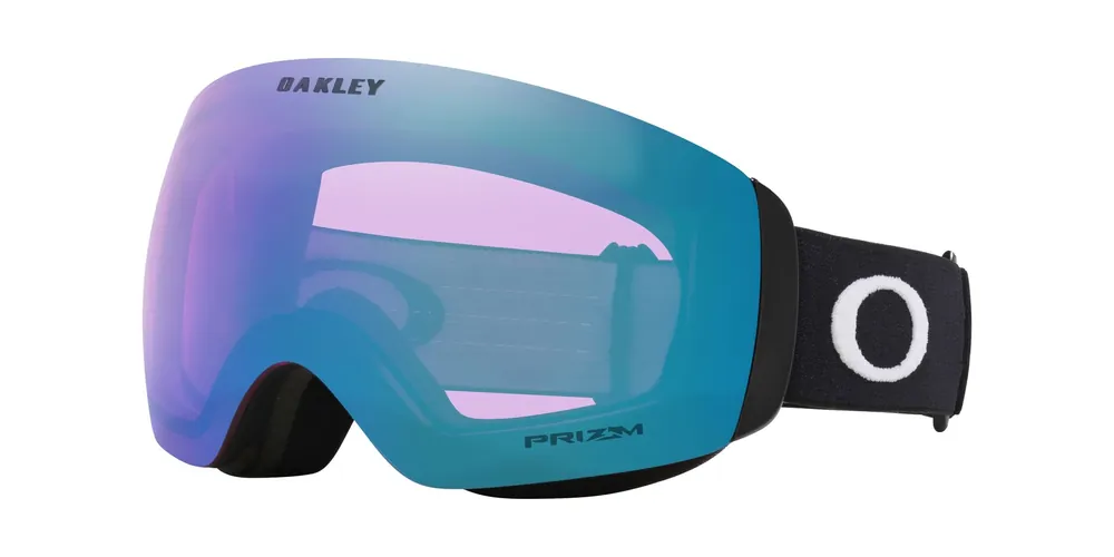 Oakley FLIGHT DECK M (Černá) - Lyžařské brýle Endorphin Republic Odeslání Ihned