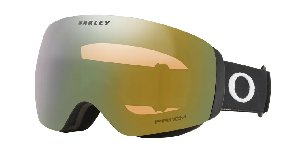 Ihned K Objednání Oakley FLIGHT DECK M (Černá) - Lyžařské brýle Endorphin Republic