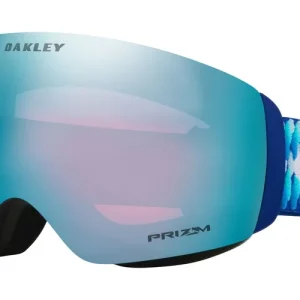 Poslední Šance Oakley FLIGHT DECK M (Černá) - Lyžařské brýle Endorphin Republic