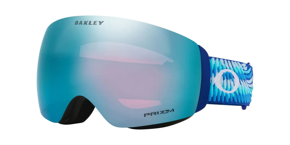 Poslední Šance Oakley FLIGHT DECK M (Černá) - Lyžařské brýle Endorphin Republic