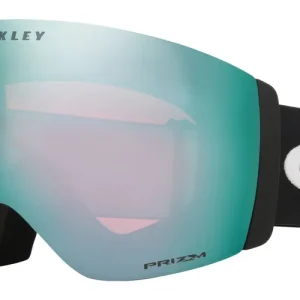 Originální Oakley FLIGHT DECK PRO L (Černá) - Lyžařské brýle Endorphin Republic