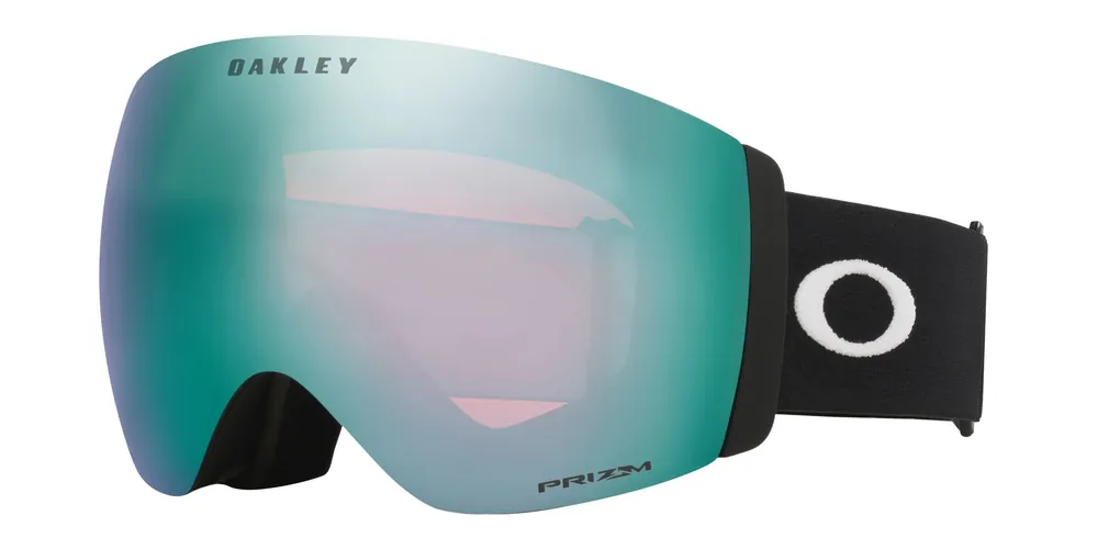 Originální Oakley FLIGHT DECK PRO L (Černá) - Lyžařské brýle Endorphin Republic