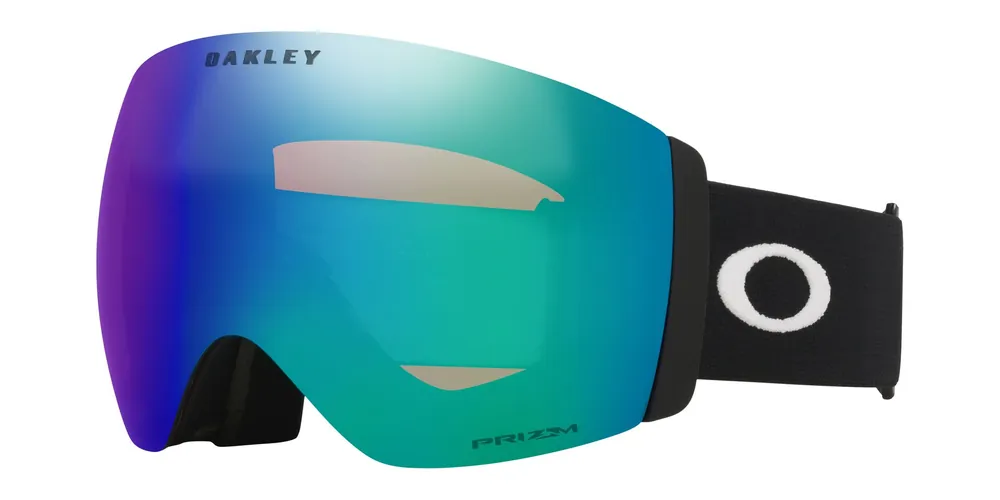 Oakley FLIGHT DECK PRO L (Černá) - Lyžařské brýle Endorphin Republic Nová Kolekce