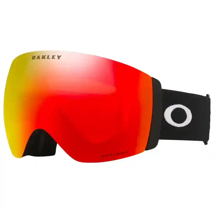 Ihned K Objednání Oakley FLIGHT DECK PRO L (Černá) - Lyžařské brýle Endorphin Republic