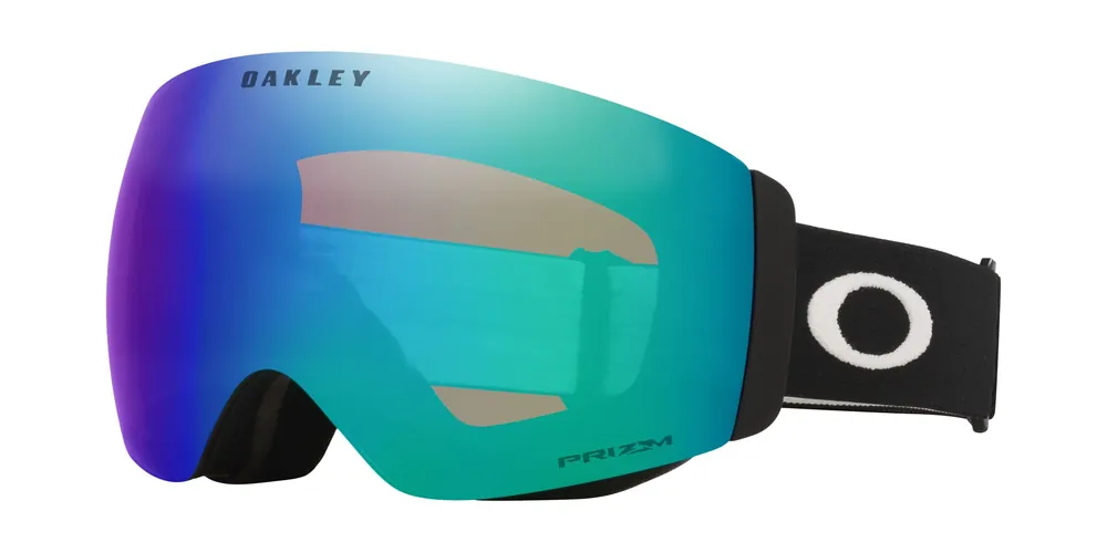 Oakley FLIGHT DECK PRO M (Černá) - Lyžařské brýle Endorphin Republic Odeslání Ihned