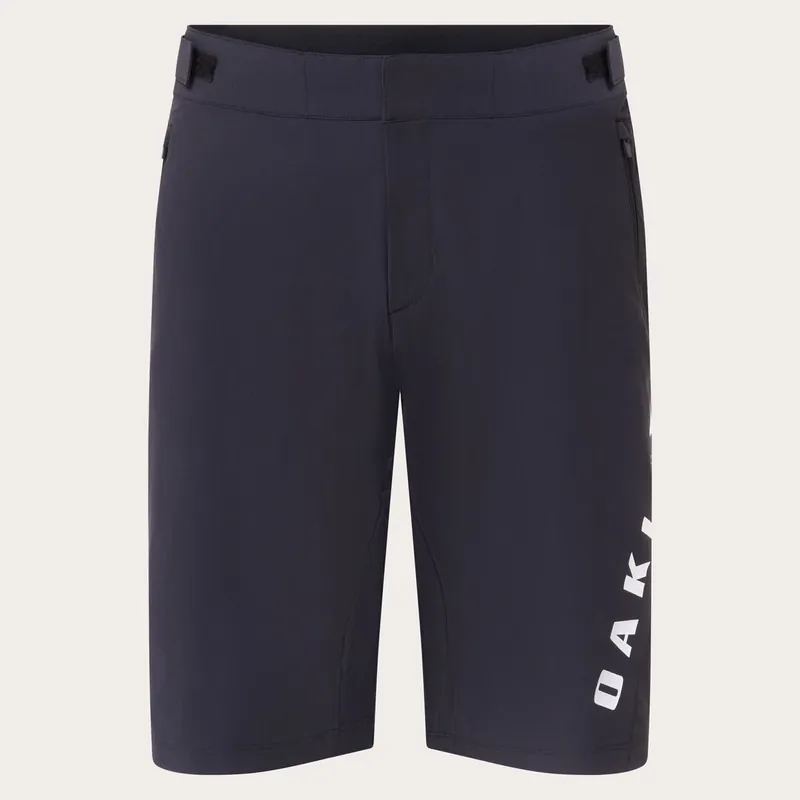 Pouze Dnes Oakley FREE RIDE LINED SHORT (Černá) - Pánské cyklistické kraťasy Endorphin Republic