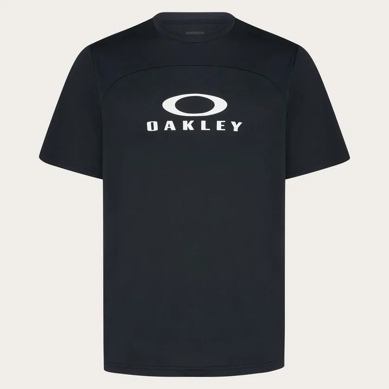 Cenová Bomba Oakley FREE RIDE RC SS JERSEY (Černá) - Pánské cyklistické triko Endorphin Republic