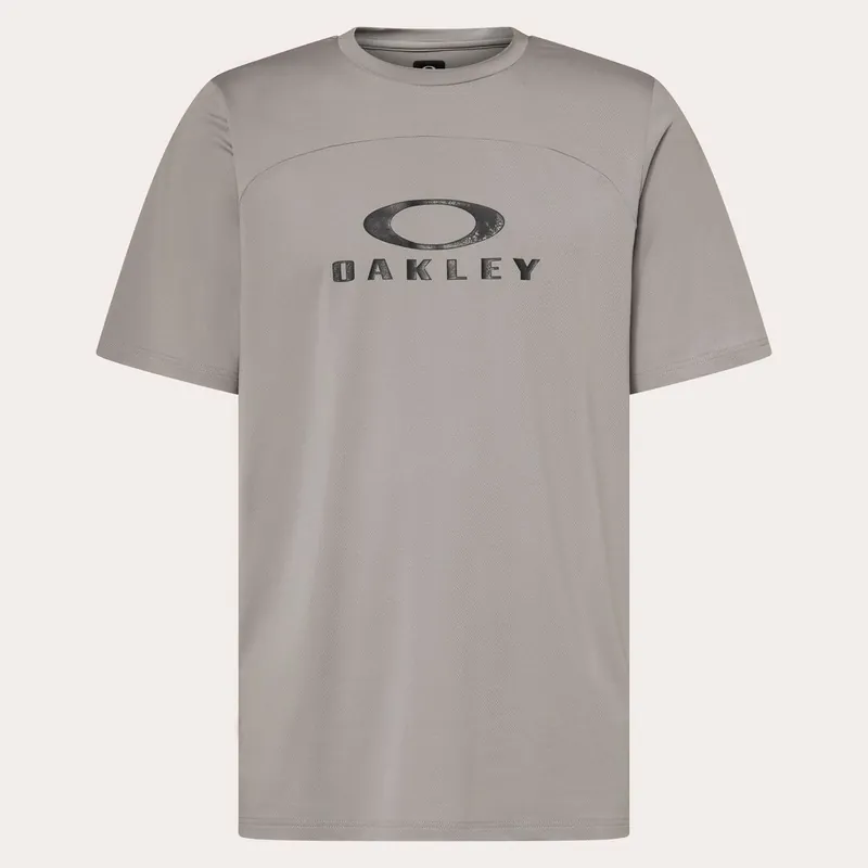 Přímo Od Výrobce Oakley FREE RIDE RC SS JERSEY - Pánské cyklistické triko Endorphin Republic