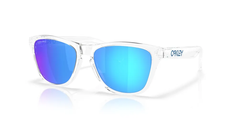 Rychlé Dodání Oakley FROGSKINS S - Sluneční brýle Endorphin Republic