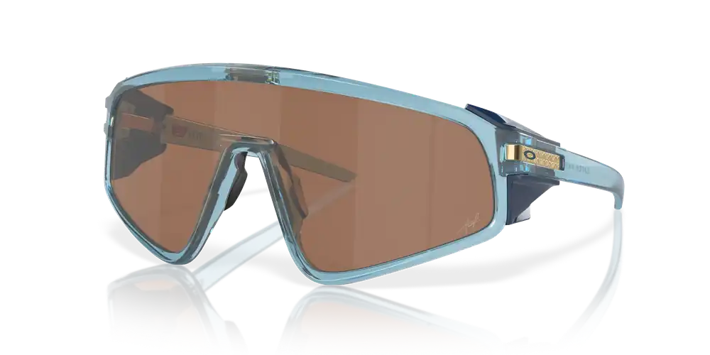 Oakley LATCH PANEL - Sluneční brýle Endorphin Republic Jen Po Omezenou Doba
