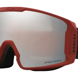 Výprodej Oakley LINE MINER L - Lyžařské brýle Endorphin Republic