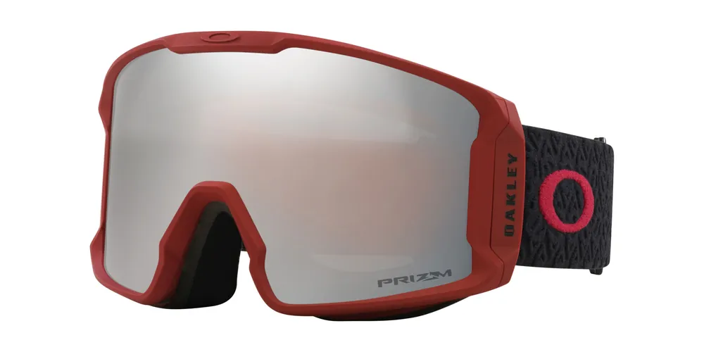 Výprodej Oakley LINE MINER L - Lyžařské brýle Endorphin Republic