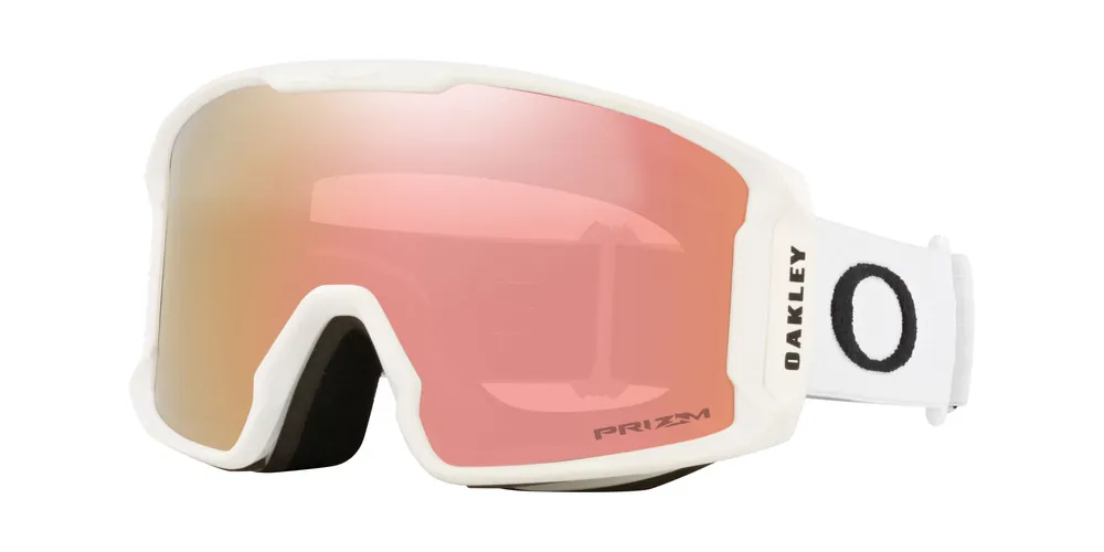 Oakley lyž. brýle LINE MINER M (Bílá) - Lyžařské brýle Endorphin Republic Ihned K Objednání