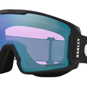 Nejprodávanější Oakley lyž. brýle LINE MINER M (Černá) - Lyžařské brýle Endorphin Republic