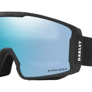 Nejlepší Volba Oakley lyž. brýle LINE MINER M (Černá) - Lyžařské brýle Endorphin Republic