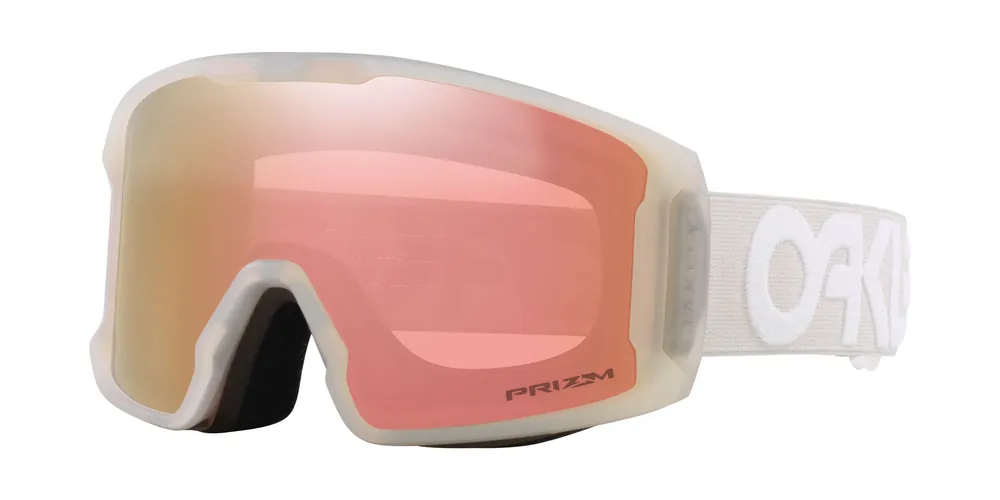 Oakley lyž. brýle LINE MINER M (Černá) - Lyžařské brýle Endorphin Republic Značkový
