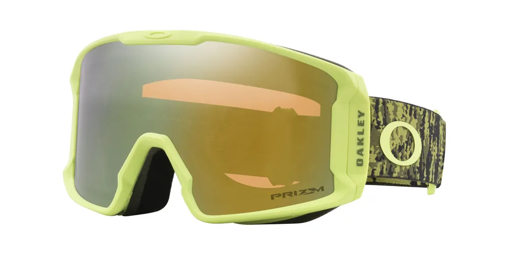 Oakley lyž. brýle LINE MINER M - Lyžařské brýle Endorphin Republic Vrácení Zdarma