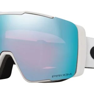 Akční Nabídka Oakley LINE MINER PRO L (Bílá) - Lyžařské brýle Endorphin Republic