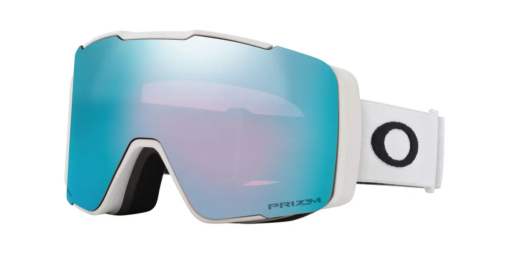 Akční Nabídka Oakley LINE MINER PRO L (Bílá) - Lyžařské brýle Endorphin Republic