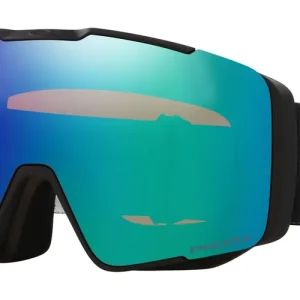 Cenový Hit Oakley LINE MINER PRO L (Černá) - Lyžařské brýle Endorphin Republic