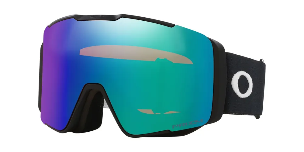 Cenový Hit Oakley LINE MINER PRO L (Černá) - Lyžařské brýle Endorphin Republic