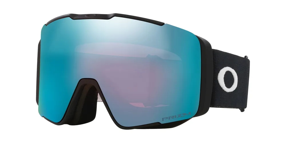 Oakley LINE MINER PRO M (Černá) - Lyžařské brýle Endorphin Republic Cenově Výhodný