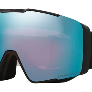 Originální Oakley LINE MINER PRO M (Černá) - Lyžařské brýle Endorphin Republic