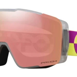 Přímo Od Výrobce Oakley LINE MINER PRO M (Fialová) - Lyžařské brýle Endorphin Republic