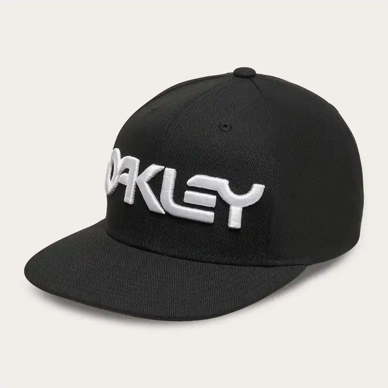Oakley MARK III (Černá) - Pánská kšiltovka Endorphin Republic Značkový