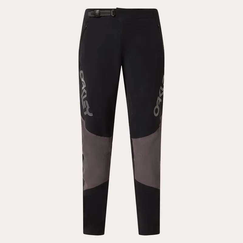 Cenově Výhodný Oakley MAVEN SCRUB PANT (Černá) - Pánské cyklistické kalhoty Endorphin Republic