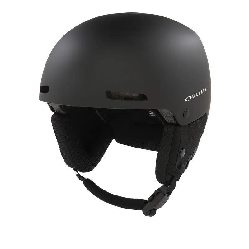 Oakley MOD1 PRO (Y) (Černá) - Dětská lyžařská helma Endorphin Republic Aktuální
